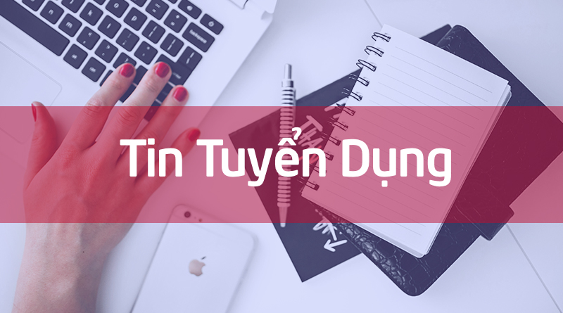 tuyen dung