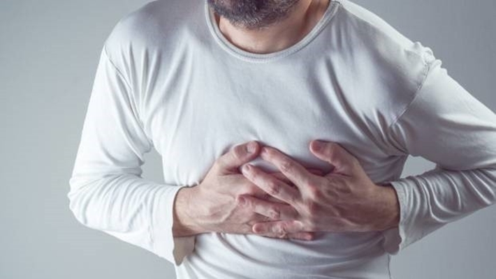 ô nhiễm tiếng ồn tăng khả năng mắc các bệnh về tim mạch
