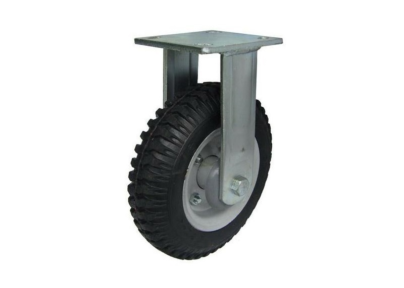 Bánh xe cao su chịu lực