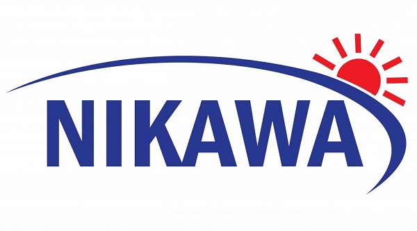 Thương hiệu thang nhôm Nikawa