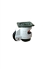 Bánh xe liền chân tăng chỉnh GD-80F-NYN Bánh xe liền chân tăng chỉnh GD-80F-NYN
