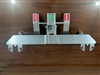Bộ khóa bánh xe Jumbo HB210c