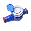 Đồng hồ đo nước Zermat DN-40SS ( mặt thép ) phi 49 Đồng hồ đo nước Zermat DN-40SS ( mặt thép ) phi 49