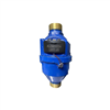 Đồng hồ nước Flowtech LXHY-20
