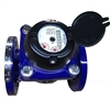 Đồng hồ nước thải Komax DN50