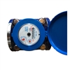 Đồng hồ nước thải Komax DN65