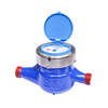 Đồng hồ nước Zermat DN-15SS ( mặt thép ) phi 21 Đồng hồ nước Zermat DN-15SS ( mặt thép ) phi 21