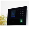 Máy chấm công vân tay khuôn mặt MB2000