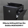 Máy lọc không khí tạo ẩm Daikin MCK70ZVM7-T