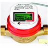 Đồng hồ đo lưu lượng nước nóng điện tử omnisystem ohd-sd25