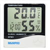 Đồng hồ đo độ ẩm, nhiệt độ M&MPRO HTM1
