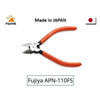 Kìm cắt nhựa lưỡi bằng Fujiya APN-110FS