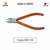 Kìm cắt tiêu chuẩn Fujiya 60S-150
