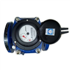 Đồng hồ đo nước dạng cơ Zenner WPH-N DN50 phi 60