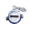 Đồng hồ đo lưu lượng nước điện tử Omnisystem OWD-SD15