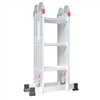 Thang nhôm gấp Ameca 3 bậc AMC-M203N