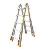 Thang nhôm rút lồng đa năng Ameca AMC-MB45W