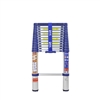 Thang nhôm rút/xếp đơn chính hãng Nikawa NK-32 3,2m