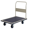 Xe đẩy hàng 4 bánh Prestar NF302 tải trọng 300Kg