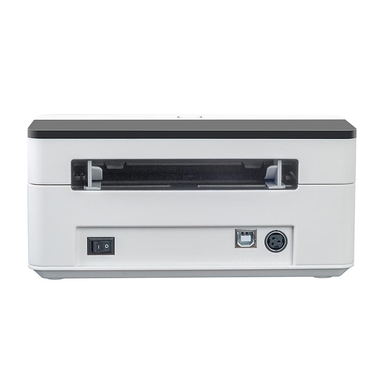 Tìm hiểu về máy in hóa đơn Xprinter XP-D463B [USB + BLUETOOTH]