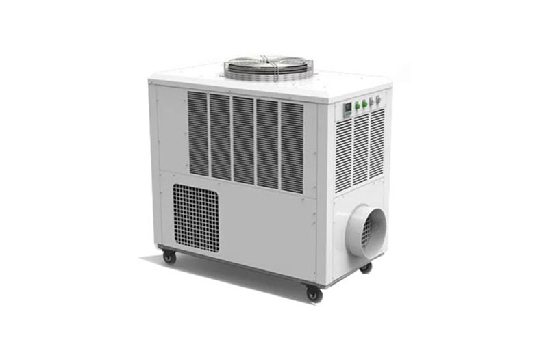 Máy lạnh công suất lớn Dorosin DAKC-140