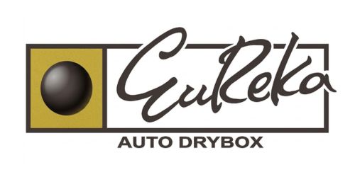 Eureka Eureka