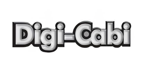 Digi-cabi Digi-cabi