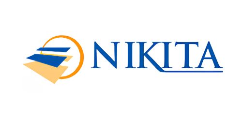 Nikita Nikita