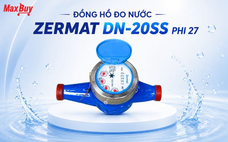 dong-ho-do-nuoc-zermat-dn-20ss-mat-thep-phi-27
