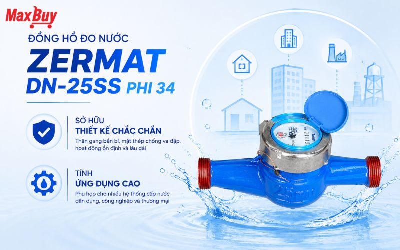 dong-ho-do-nuoc-zermat-dn-25ss-mat-thep-phi-34