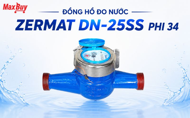 dong-ho-do-nuoc-zermat-dn-25ss-mat-thep-phi-34