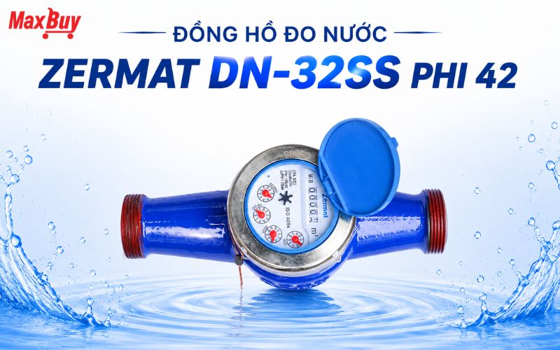 dong-ho-do-nuoc-zermat-dn-32ss-mat-thep-phi-42
