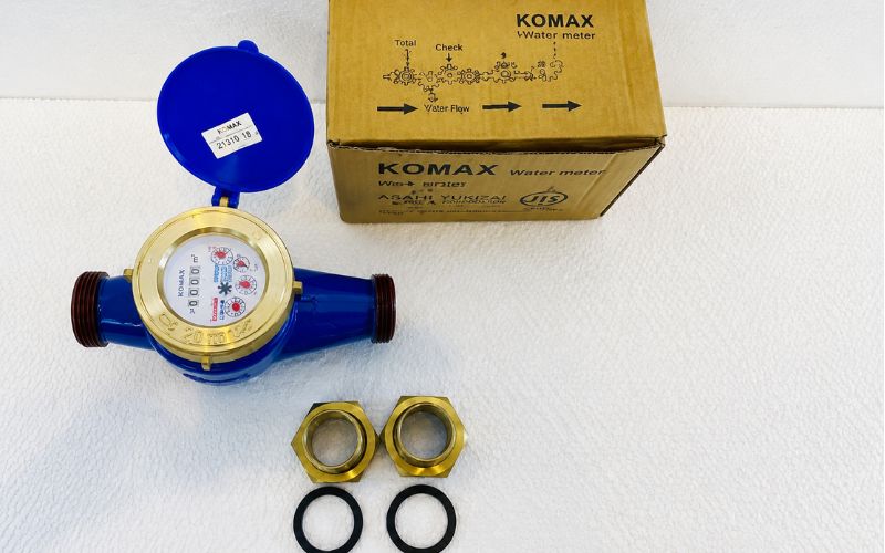 dong-ho-nuoc-komax-dn50-than-gang-noi-ren-maxbuy-3